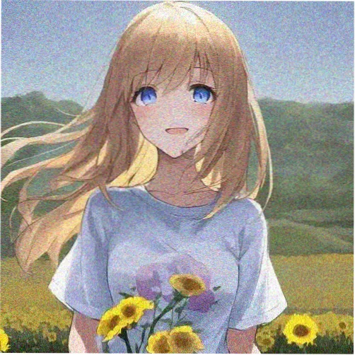 寄生兽漫画路人角色档案配图